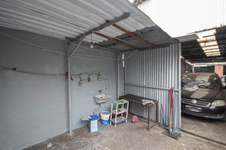 Casa à venda com 120m², 1 quarto e 7 vagas Casa à venda com 120m², 1 quarto e 7 vagasÁrea de Serviço