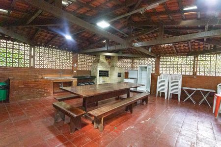 Apartamento à venda com 67m², 3 quartos e 1 vaga Apartamento à venda com 67m², 3 quartos e 1 vagaÁrea comum - Churrasqueira