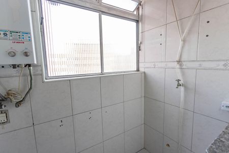 Apartamento à venda com 67m², 3 quartos e 1 vaga Apartamento à venda com 67m², 3 quartos e 1 vagaÁrea de serviço