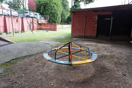 Apartamento à venda com 67m², 3 quartos e 1 vaga Apartamento à venda com 67m², 3 quartos e 1 vagaÁrea comum - Playground