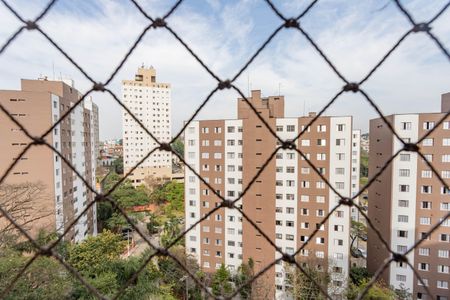 Apartamento à venda com 67m², 3 quartos e 1 vaga Apartamento à venda com 67m², 3 quartos e 1 vagaVista do quarto 2