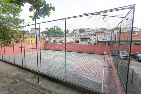 Apartamento à venda com 67m², 3 quartos e 1 vaga Apartamento à venda com 67m², 3 quartos e 1 vagaQuadra Esportiva