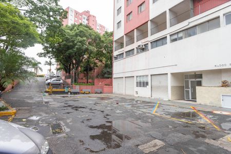 Apartamento à venda com 67m², 3 quartos e 1 vaga Apartamento à venda com 67m², 3 quartos e 1 vagaÁrea comum