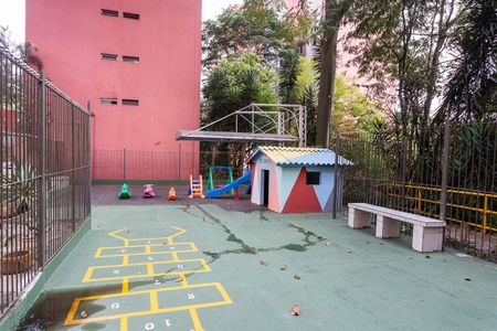 Apartamento à venda com 67m², 3 quartos e 1 vaga Apartamento à venda com 67m², 3 quartos e 1 vagaÁrea comum