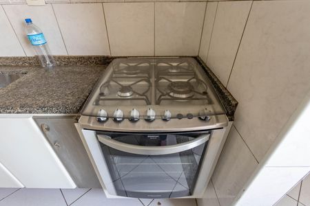 Apartamento à venda com 67m², 3 quartos e 1 vaga Apartamento à venda com 67m², 3 quartos e 1 vagaCozinha