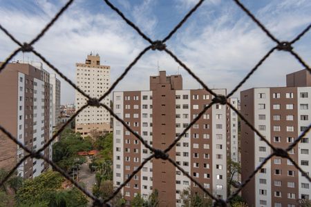 Apartamento à venda com 67m², 3 quartos e 1 vaga Apartamento à venda com 67m², 3 quartos e 1 vagaVista do quarto 3