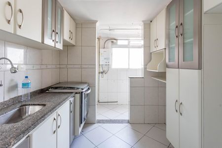 Apartamento à venda com 67m², 3 quartos e 1 vaga Apartamento à venda com 67m², 3 quartos e 1 vagaCozinha