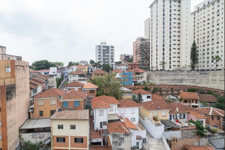 Apartamento à venda com 50m², 1 quarto e 1 vagaVista do Quarto