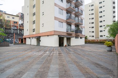 Apartamento à venda com 50m², 1 quarto e 1 vagaÁrea comum - Pátio