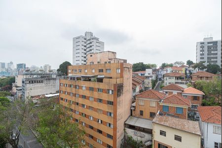 Apartamento à venda com 50m², 1 quarto e 1 vagaVista da Varanda 