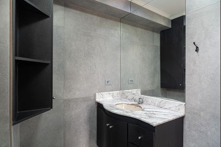 Apartamento à venda com 50m², 1 quarto e 1 vagaBanheiro Social