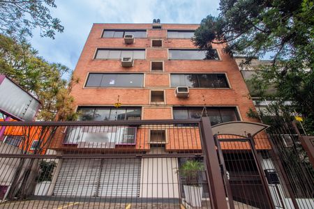 Apartamento à venda com 65m², 2 quartos e 1 vaga Apartamento à venda com 65m², 2 quartos e 1 vagaFachada