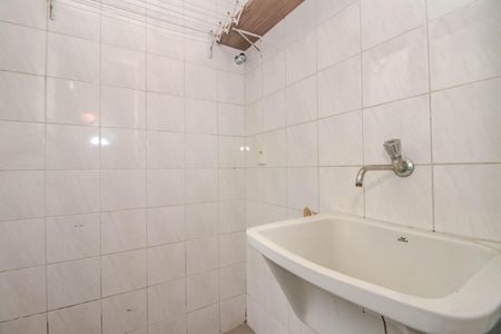 Apartamento à venda com 65m², 2 quartos e 1 vaga Apartamento à venda com 65m², 2 quartos e 1 vagaÁrea de Serviço