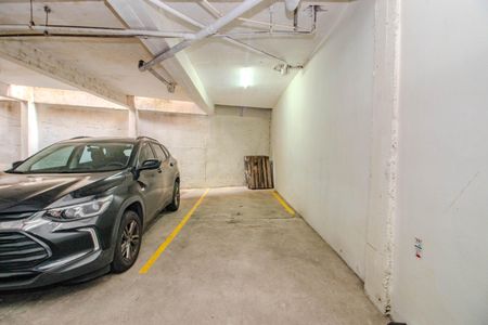 Apartamento à venda com 65m², 2 quartos e 1 vaga Apartamento à venda com 65m², 2 quartos e 1 vagaGaragem