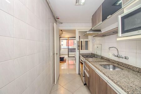 Apartamento à venda com 65m², 2 quartos e 1 vaga Apartamento à venda com 65m², 2 quartos e 1 vagaCozinha