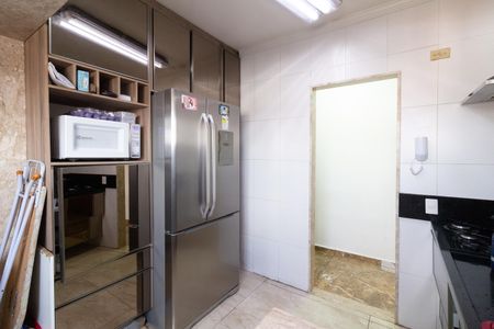 Apartamento à venda com 79m², 2 quartos e 2 vagas Apartamento à venda com 79m², 2 quartos e 2 vagasCozinha