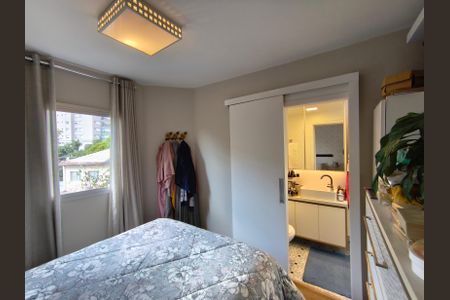 Apartamento à venda com 55m², 2 quartos e 1 vaga Apartamento à venda com 55m², 2 quartos e 1 vagaSuíte