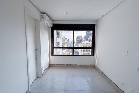 Studio para alugar com 14m², 1 quarto e sem vagaStudio