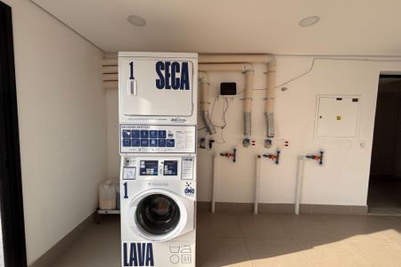 Studio à venda com 14m², 1 quarto e sem vaga Studio à venda com 14m², 1 quarto e sem vagaÁrea comum