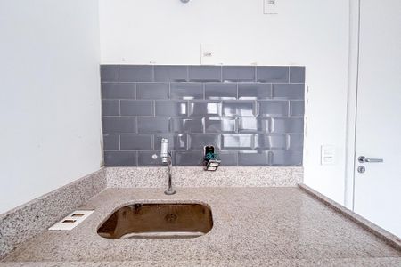 Studio à venda com 14m², 1 quarto e sem vaga Studio à venda com 14m², 1 quarto e sem vagaStudio