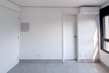 Studio à venda com 14m², 1 quarto e sem vaga Studio à venda com 14m², 1 quarto e sem vagaStudio