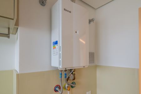 Apartamento para alugar com 186m², 3 quartos e 2 vagas Apartamento para alugar com 186m², 3 quartos e 2 vagasÁrea de Serviço