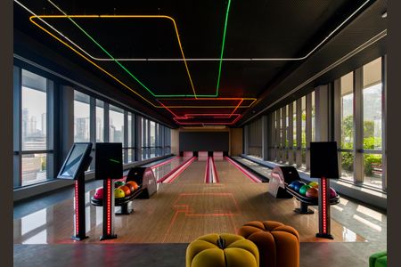 Apartamento para alugar com 186m², 3 quartos e 2 vagas Apartamento para alugar com 186m², 3 quartos e 2 vagasBoliche