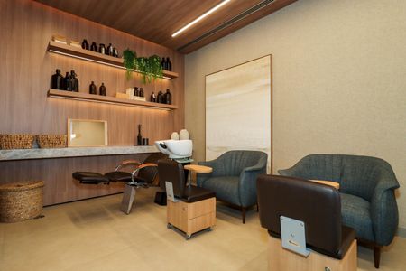 Apartamento para alugar com 186m², 3 quartos e 2 vagas Apartamento para alugar com 186m², 3 quartos e 2 vagasÁrea comum