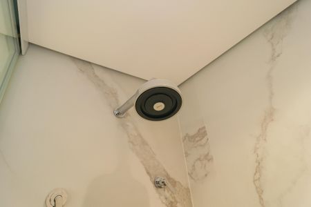 Apartamento para alugar com 186m², 3 quartos e 2 vagas Apartamento para alugar com 186m², 3 quartos e 2 vagasBanheiro da Suíte 3