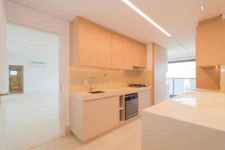 Apartamento para alugar com 186m², 3 quartos e 2 vagas Apartamento para alugar com 186m², 3 quartos e 2 vagasCozinha