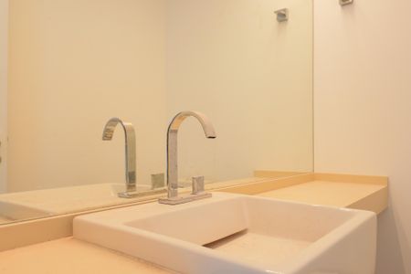 Apartamento para alugar com 186m², 3 quartos e 2 vagas Apartamento para alugar com 186m², 3 quartos e 2 vagasLavabo