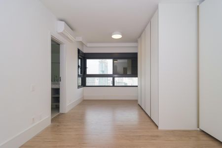 Suíte 1 de apartamento para alugar com 3 quartos, 186m² em , São Paulo