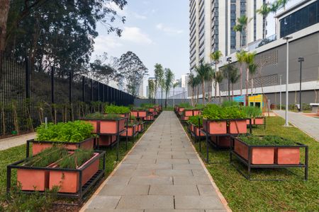 Apartamento para alugar com 186m², 3 quartos e 2 vagas Apartamento para alugar com 186m², 3 quartos e 2 vagasÁrea comum