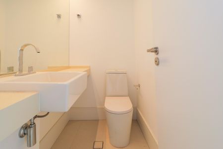 Apartamento para alugar com 186m², 3 quartos e 2 vagas Apartamento para alugar com 186m², 3 quartos e 2 vagasLavabo