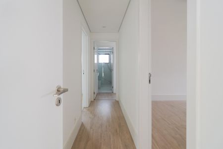 Apartamento para alugar com 186m², 3 quartos e 2 vagas Apartamento para alugar com 186m², 3 quartos e 2 vagasCorredor