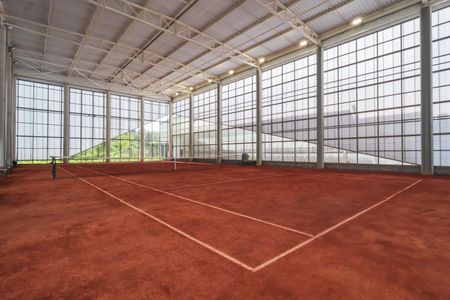 Apartamento para alugar com 186m², 3 quartos e 2 vagas Apartamento para alugar com 186m², 3 quartos e 2 vagasÁrea comum - Quadra