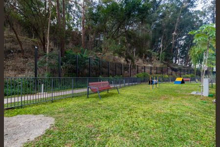 Apartamento para alugar com 186m², 3 quartos e 2 vagas Apartamento para alugar com 186m², 3 quartos e 2 vagasÁrea comum - Espaço Pet