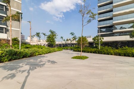 Apartamento para alugar com 186m², 3 quartos e 2 vagas Apartamento para alugar com 186m², 3 quartos e 2 vagasÁrea comum