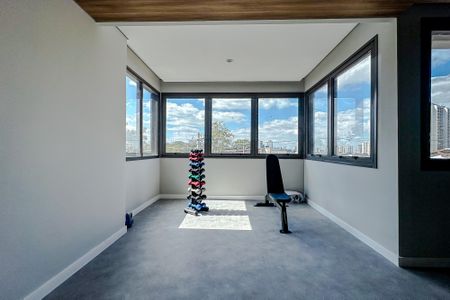 Studio à venda com 25m², 1 quarto e sem vagaÁrea comum