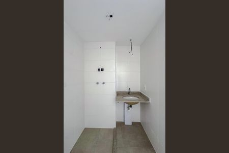 Studio à venda com 25m², 1 quarto e sem vagaBanheiro