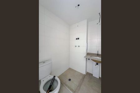 Studio à venda com 25m², 1 quarto e sem vagaBanheiro