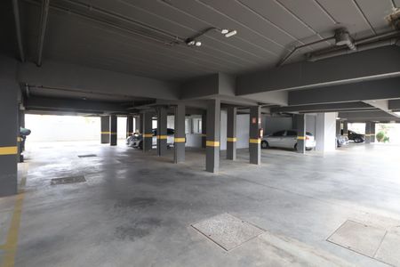 Apartamento à venda com 62m², 2 quartos e 1 vagaGaragem