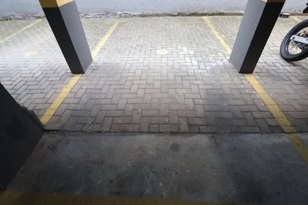 Apartamento à venda com 62m², 2 quartos e 1 vagaGaragem