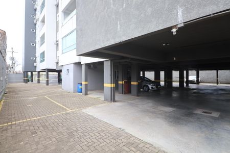 Apartamento à venda com 62m², 2 quartos e 1 vagaGaragem