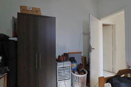 Apartamento à venda com 67m², 2 quartos e 1 vagaQuarto 2
