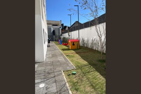 Apartamento à venda com 31m², 2 quartos e sem vagaPlayground