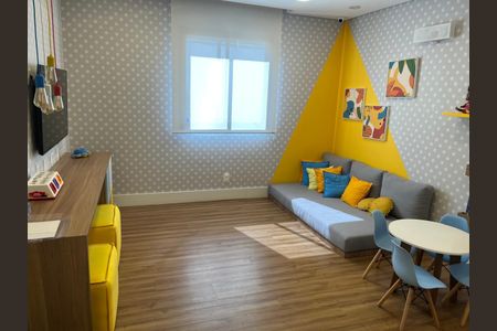 Apartamento à venda com 31m², 2 quartos e sem vagaBrinquedoteca