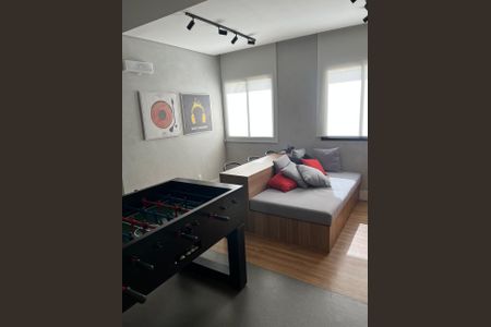 Apartamento à venda com 31m², 2 quartos e sem vagaSala de Jogos