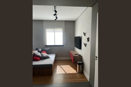 Apartamento à venda com 31m², 2 quartos e sem vagaSala de Jogos