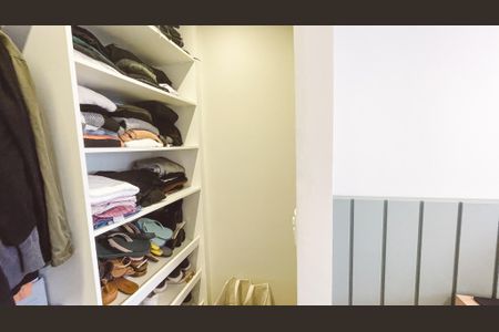 Apartamento à venda com 69m², 2 quartos e 1 vagaCloset do Quarto 2
